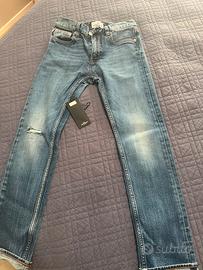 Jeans stone island ragazzo