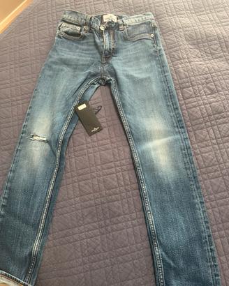 Jeans stone island ragazzo