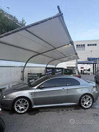 Alfa Romeo GT 1.9 Jtd