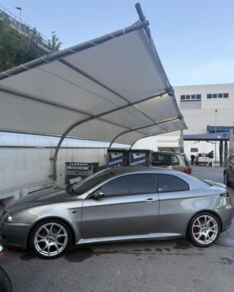 Alfa Romeo GT 1.9 Jtd