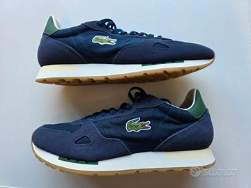 Scarpe sneakers Lacoste Nuove 