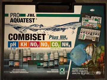 Valigetta JBL Combiset