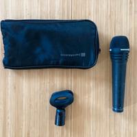 Beyerdynamic Opus 39 Microfono Supercardioide