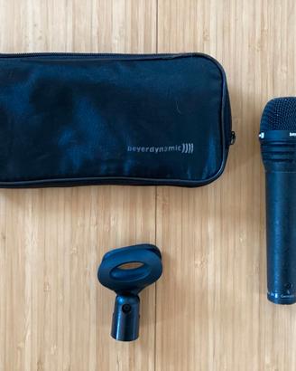 Beyerdynamic Opus 39 Microfono Supercardioide