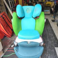 Seggiolino auto Cybex