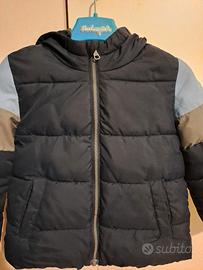 piumino Original Marines 18/24 mesi