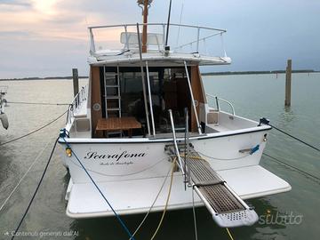 Cabinato Dellapasqua DC 11