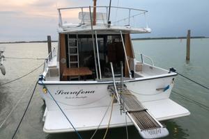 Cabinato Dellapasqua DC 11