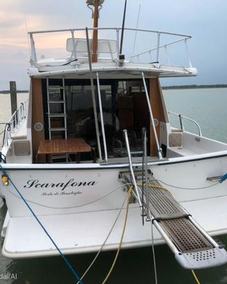 Cabinato Dellapasqua DC 11