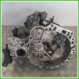 Cambio Manuale HYUNDAI GETZ 1.5 TD D3EA Originale