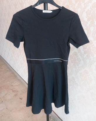 vestito bambina 12 anni