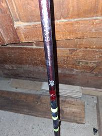 Daiwa Luvias 43 ML