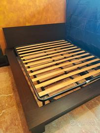 camera da letto matrimoniale completa 