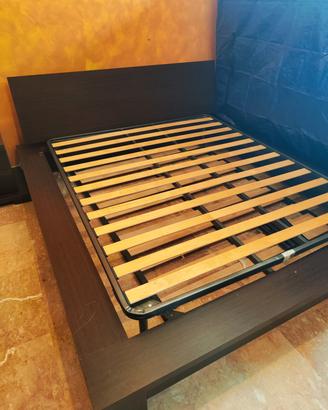 camera da letto matrimoniale completa 