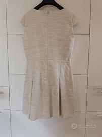 abito donna Trussardi jeans tg 46