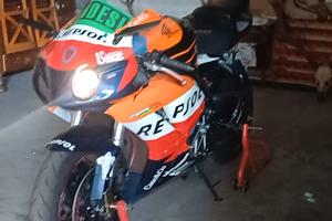 CBR 1000 RR