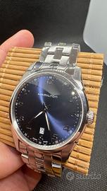 Orologio Hamilton Jazzmaster Thinline