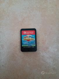 Mario Sonic Olympic games per Nintendo switch 