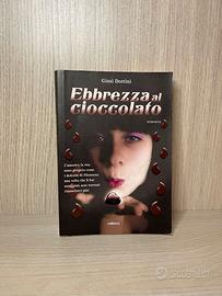 Romanzo Rosa – Ebbrezza al cioccolato