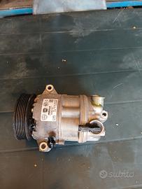 COMPRESSORE CLIMA ALFA ROMEO GIULIETTA 1.6 MJ