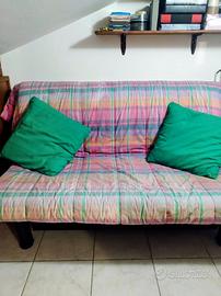 Divano letto