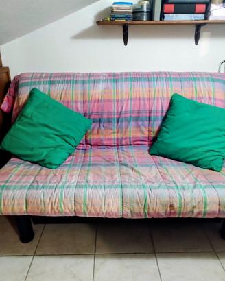 Divano letto