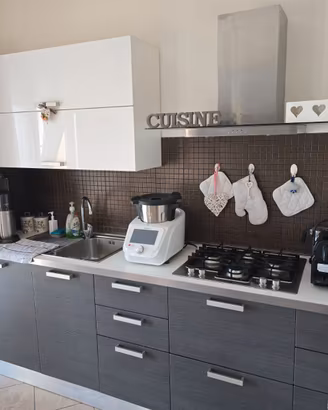 CUCINA