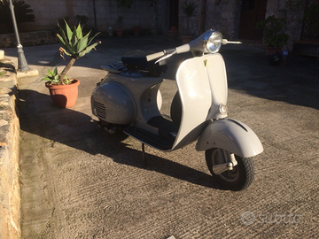 Vespa vnb3t 125