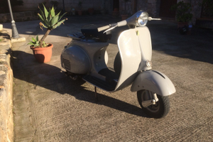 Vespa vnb3t 125