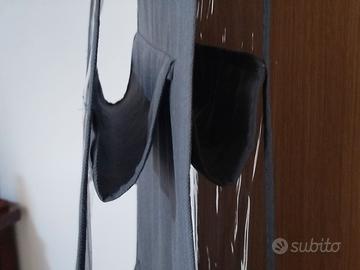 organizer per armadio 