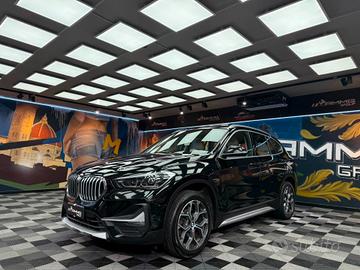 Bmw X1 sDrive18d xLine Plus (603)