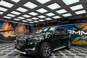Bmw X1 sDrive18d xLine Plus (603)