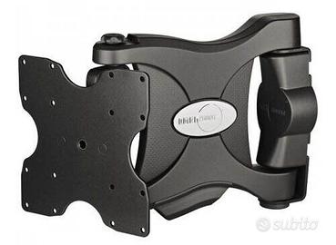 staffa supporto tv omnimount a parete max 36kg