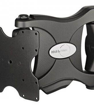 staffa supporto tv omnimount a parete max 36kg