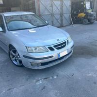 Ricambi Saab 93 2.2 TiD 125cv del 2002