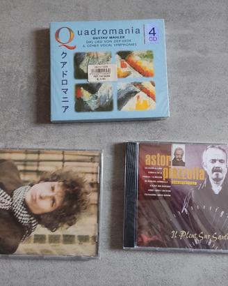 CD vari