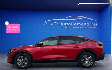 PEUGEOT 408 408 PureTech 130 S&S EAT8 Allure