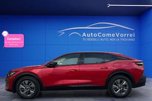 PEUGEOT 408 408 PureTech 130 S&S EAT8 Allure