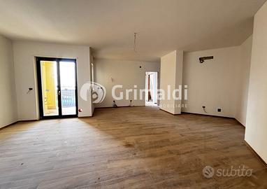 Appartamento Battipaglia [Cod. rif 3299782VRG]