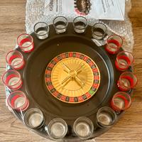 Roulette Shot