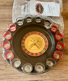 Roulette Shot