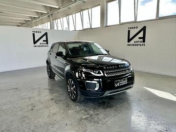 LAND ROVER Range Rover Evoque 2.0 TD4 150CV 5P.