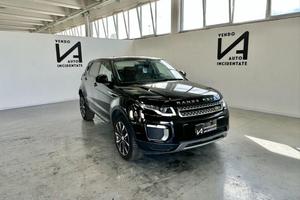 LAND ROVER Range Rover Evoque 2.0 TD4 150CV 5P.