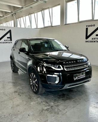 LAND ROVER Range Rover Evoque 2.0 TD4 150CV 5P.