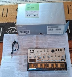 KORG Volca Bass
