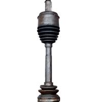 Semiasse posteriore sinistro Mitsubishi Pajero 320