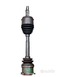 Semiasse posteriore sinistro Mitsubishi Pajero 320
