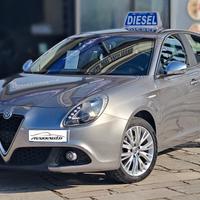 ALFA ROMEO GIULIETTA 1.6 JTDM SUPER 120CV