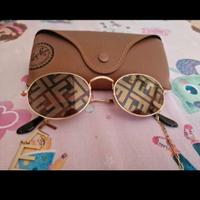 Occhiali da sole fendi