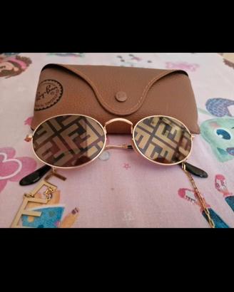 Occhiali da sole fendi